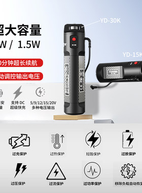 影多宝5521接口爱图仕60智云通用