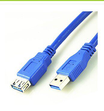 Prolongateur USB - Ref 442352 Image 1