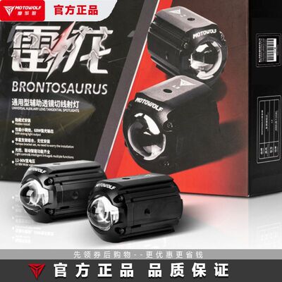雷龙隐藏款强光爆闪远近光切线