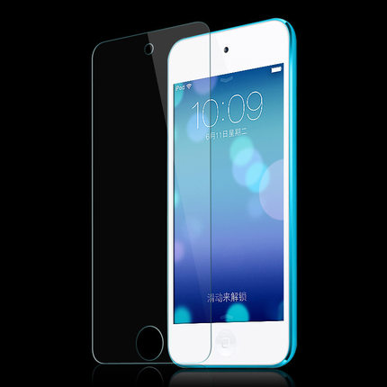 适用于iPod touch7钢化膜苹果itouch5/6屏幕贴膜高清玻璃膜防刮