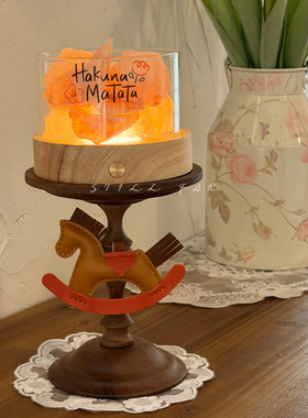 STILL【焦糖马奇朵】创意无火扩香石香薰马年送男女新年生日礼物