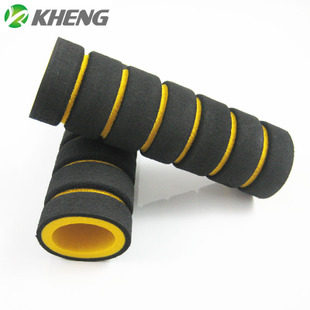 Poignées de vélo KHENG - Ref 2337850 Image 1