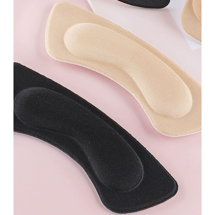 后跟贴防掉跟防磨脚鞋大改小神器缩一码脚后跟防磨贴高跟鞋半码垫,居家日用,腿部防护用品,淘宝优惠券,粉丝福利购,淘宝优惠卷