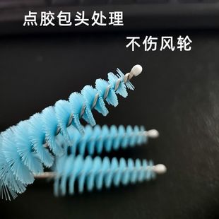 清洗工具全套神器空调清洗刷风轮刷翅片刷滚筒洗衣机刷空调接水罩