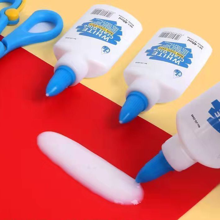 手工白胶儿童学生幼儿园手工白胶白乳胶diy小胶水白胶史莱姆胶水