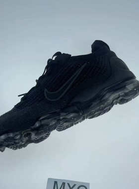 Nike Vapormax 减震透气 跑步鞋男款