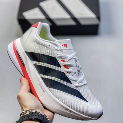 阿迪达斯男女运动鞋跑步鞋