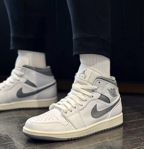 jordan复古篮球鞋男款高帮