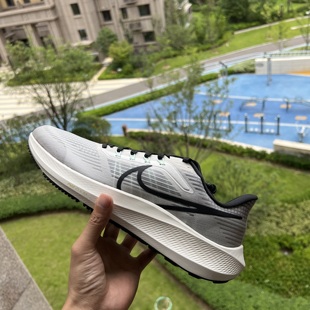 Nike耐克男女款Air Zoom 飞马39气垫运动跑步鞋DH4071-004