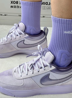 Nike BOOK 1 EP 布克一代低帮篮球鞋