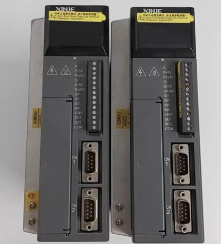 信捷DS5B-20P4--PTA，全新原装正品，和二手都有现货，功能包好