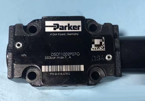 DSDT1002P07G 012031800013 派克溢流阀 PARKER溢流阀 全新原装