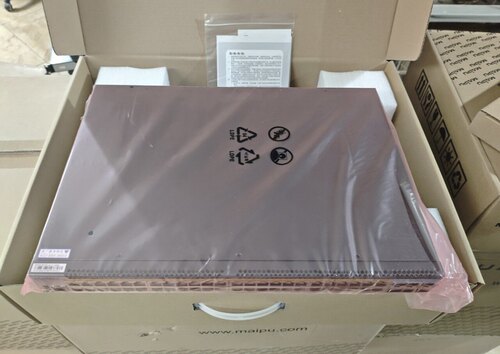 迈普S3330-54TXF-AC千兆48口+6万光核心交换机 全新原装