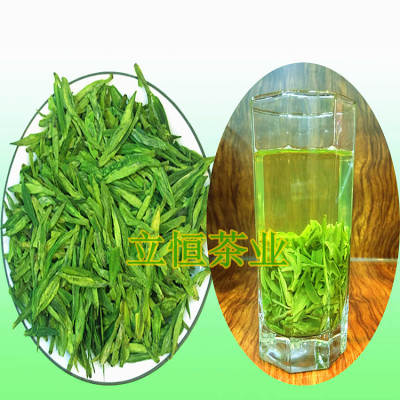 明前茶2026新茶乌牛早春茶绿茶