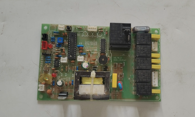 适用制冰机电脑板主板控制板XK01-141006C