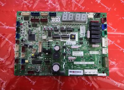 适用日立中央空调模块17B40582A 17C87472H主板 17F06568A滤H7B00