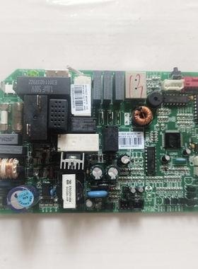 适用格力空调配件电脑板电路板30135625 主板M536F3Y
