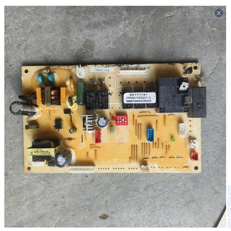 适用电脑板 TC270_TSR1-3P BRABC0040.3主板 CRAAA113CQ B5171741