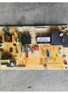 适用电脑板 TC270_TSR1-3P BRABC0040.3主板 CRAAA113CQ B5171741