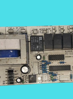 适用电器配件电脑板IM2560H-110509-N3主板XL10210-3471