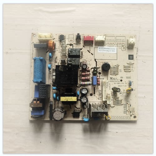 适用空调电脑板SX-YBP1-T41 V2主板控制板11329021000753 现货
