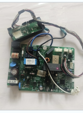 适用格力空调电脑板主板线路板30138112 301381121 30138114