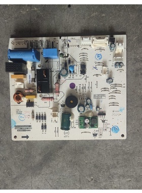 适用TCL空调电脑版主板BPG-AX.RT(PG).(SF)[V1.1]控制板A010268