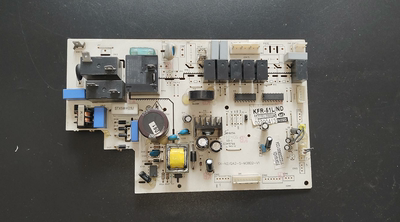 适用奥克斯空调KFR-51L/QB/N-D电脑板SX-N2/QA2-S-M38D2-V1主板