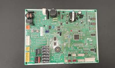 适用三菱空调电脑板RG00V406B主板控制板WM00B279B