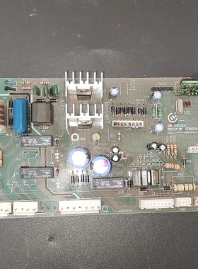 适用热水器电脑板主板BW-HW12ZH控制板WZA03194