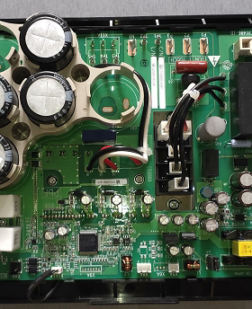 适大金空调主板ETC600804-S6581压缩机PC0409-3F模块YPCT31486-1D