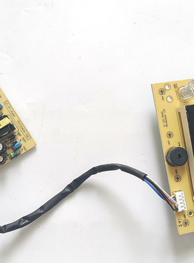 适用烤箱/微波炉电脑板主板PD150404-10G显示板PD160504-12G