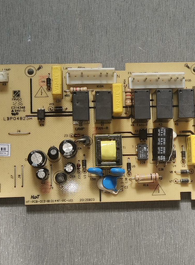 适用海信冰箱BCD-296WT/A电脑板1452117  HT-PCB-012-B1044F-PC