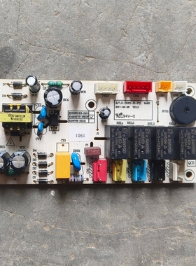 适用电器配件电脑板主板控制板APLS-D001-D-P11