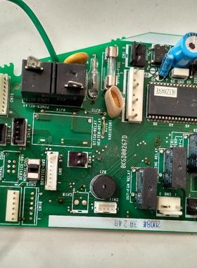 适用日立 KFR-120GW/D  电脑板 控制板 主板 0KGD00267D