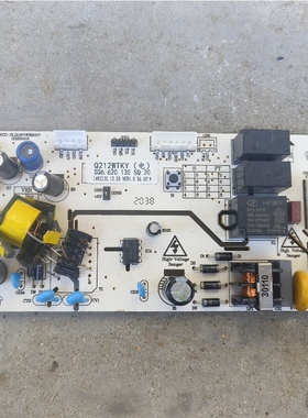 适用伊莱克斯冰箱主板 Q212WTKY