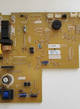 适用松下空调电脑板主板控制板A746676