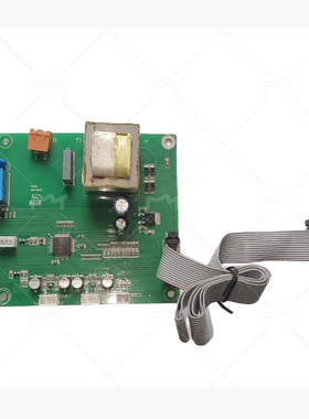 适用邦普冷水机GW511A主板K.SF305000A.02-01控制器W248440.0248