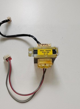 适用三星冰箱RS19CCSH变压器DA26-00009D