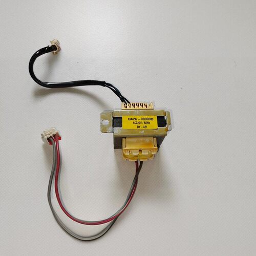 适用三星冰箱RS19CCSH变压器DA26-00009D