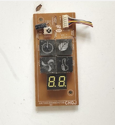 适用长虹接收板 显示板 JUK6.672.01347 JUK7.820.00549