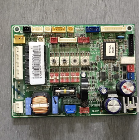 适用三星中央空调电脑板DB9303259C DB93-03259C UNI-4WAY(3259C)