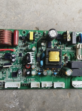适用热水器电脑板主板电源板HMJD-H200E