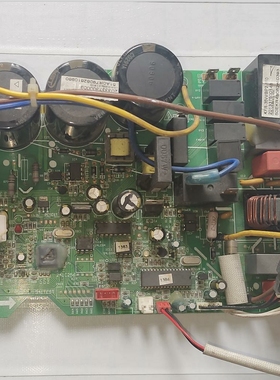 适用美的变频空调KFR-32W/BP2-110(IR).D.13.WP2-3  202302130550