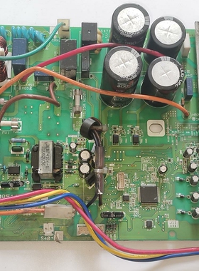 适用大金空调变频板3PCB1963-72外机板2P208511-3 RXG50JV2C
