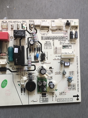 适用TCL变频空调电脑板主板线路板A010066 V1.2  R-LT1538A