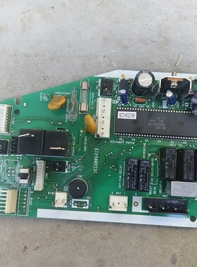 适用日立挂机小 1.5匹 2匹空调内机电脑主板电源控制板1KGD00641B
