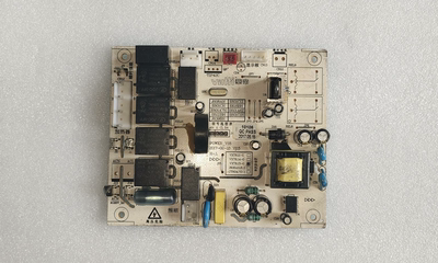 适用华帝油烟机电脑板VXT6.15-0主板控制板E6101A6Z