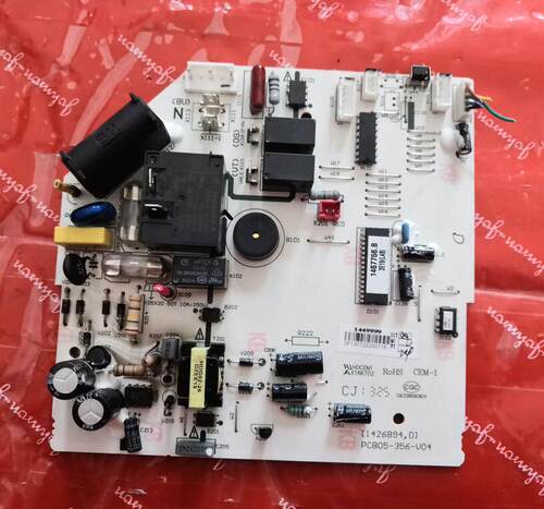 适用于空调内机主板电路板PCB05-356-V04 1426894,D控制板