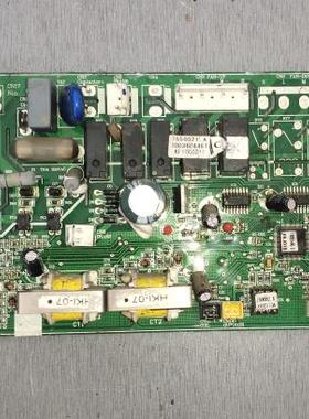 适用于空调主板电脑板1553362.C 1805540 1806992 A B D E F G H